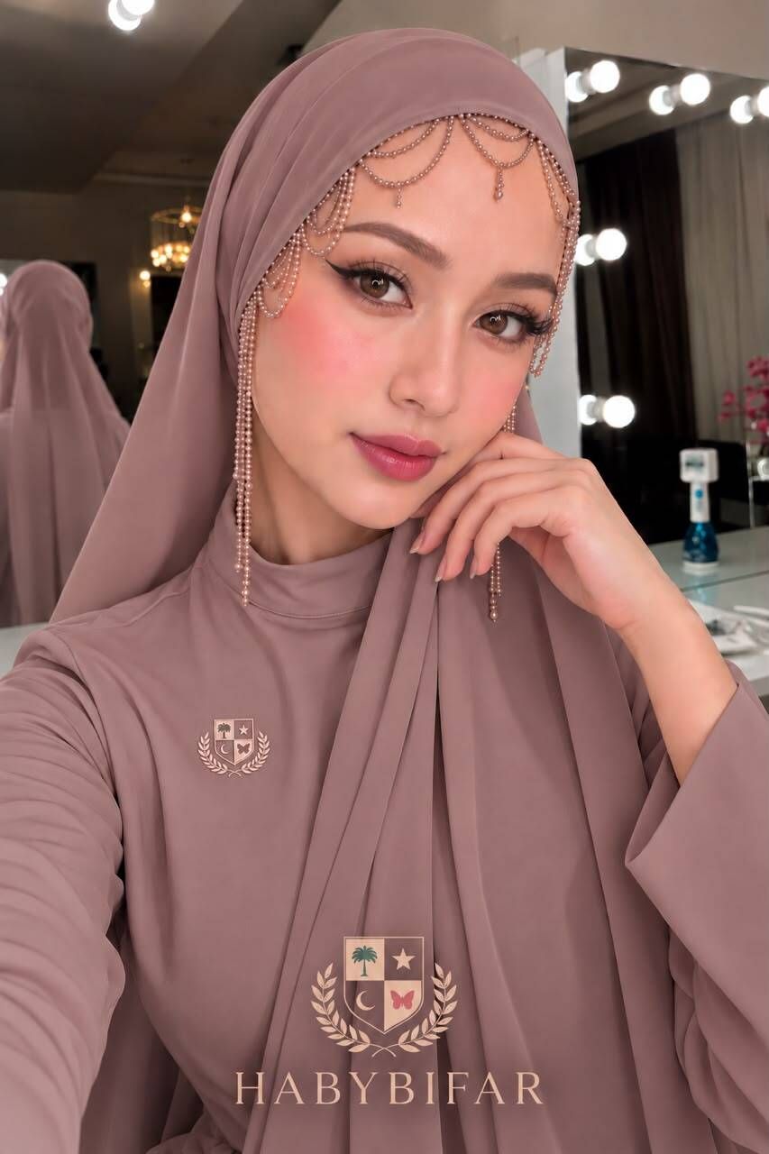 mauve purple