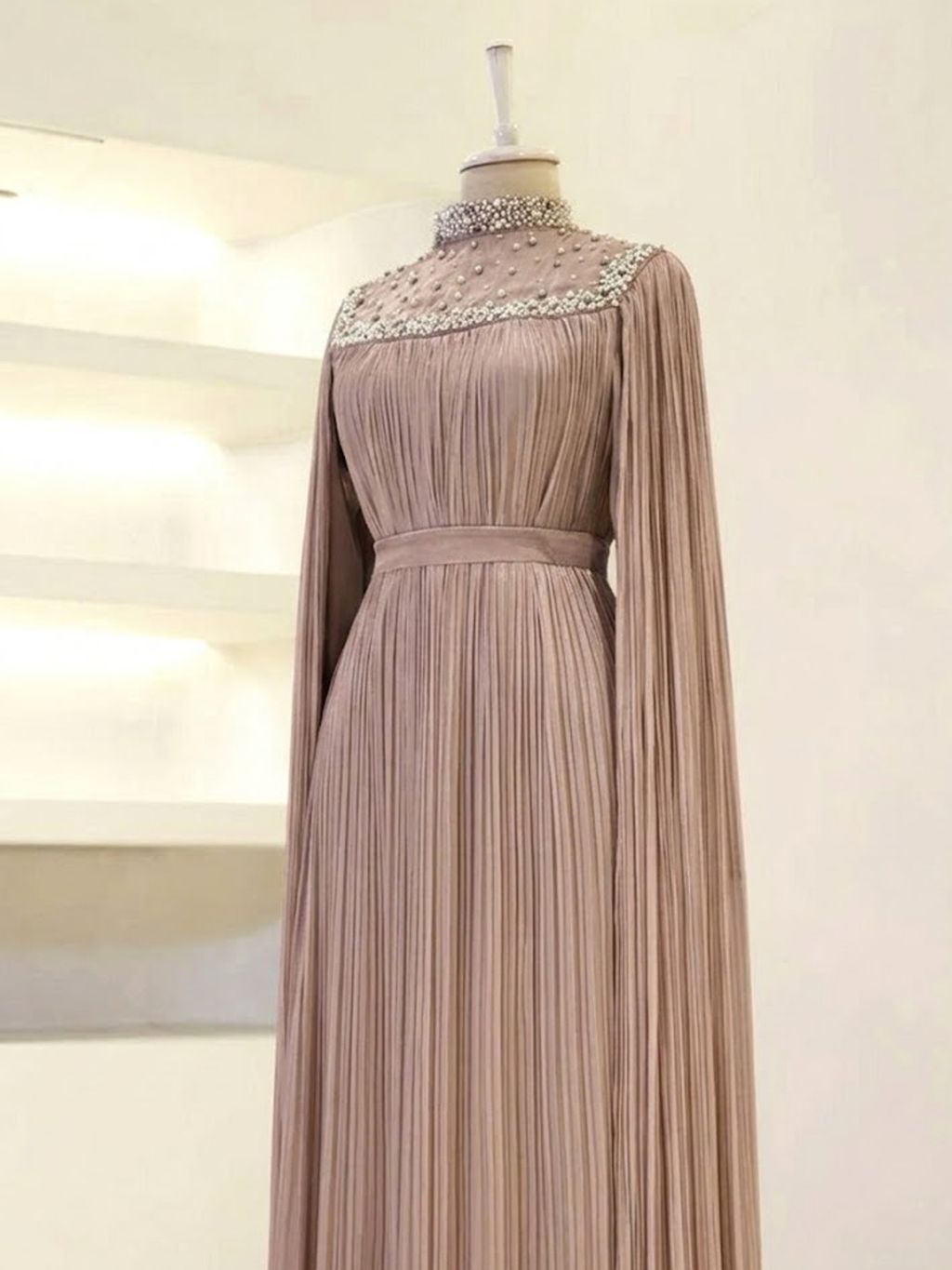 Valoria Dusty Pink 3