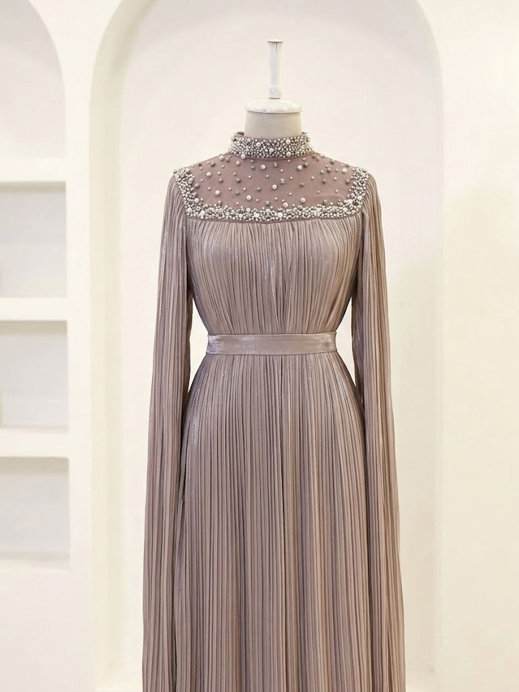 Valoria Dusty Pink 2