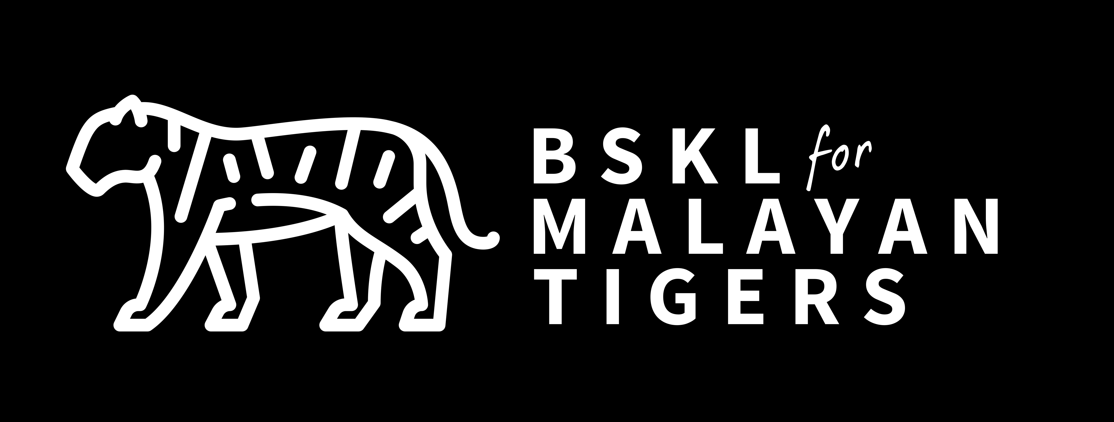 BSKL For Malayan Tigers