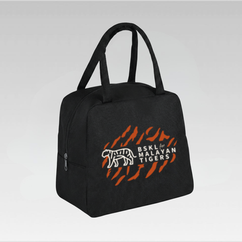 Merchandise Catalogue BSKL for Malayan Tigers
