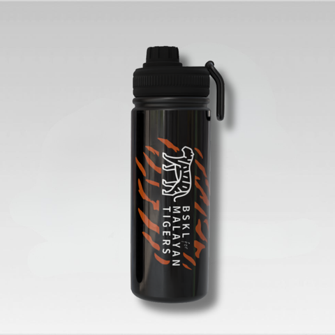 Merchandise Catalogue BSKL for Malayan Tigers