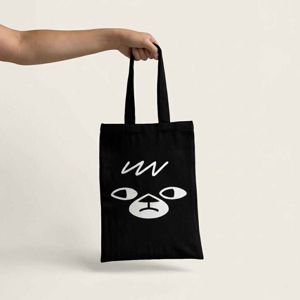 Lightweight Tote