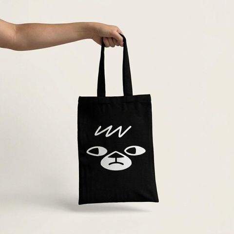 Lightweight Tote