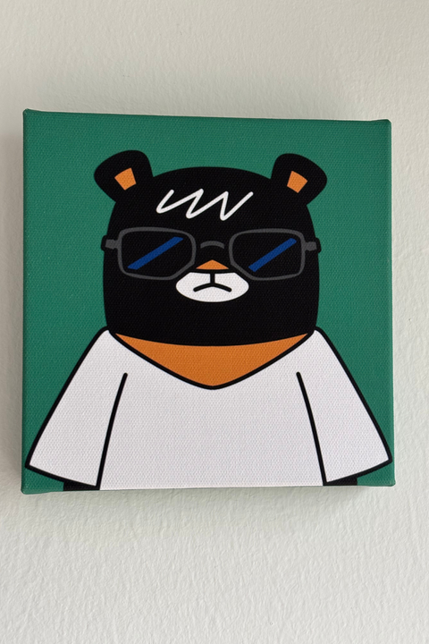Website - Posters - Canvas - Udam Sunglasses