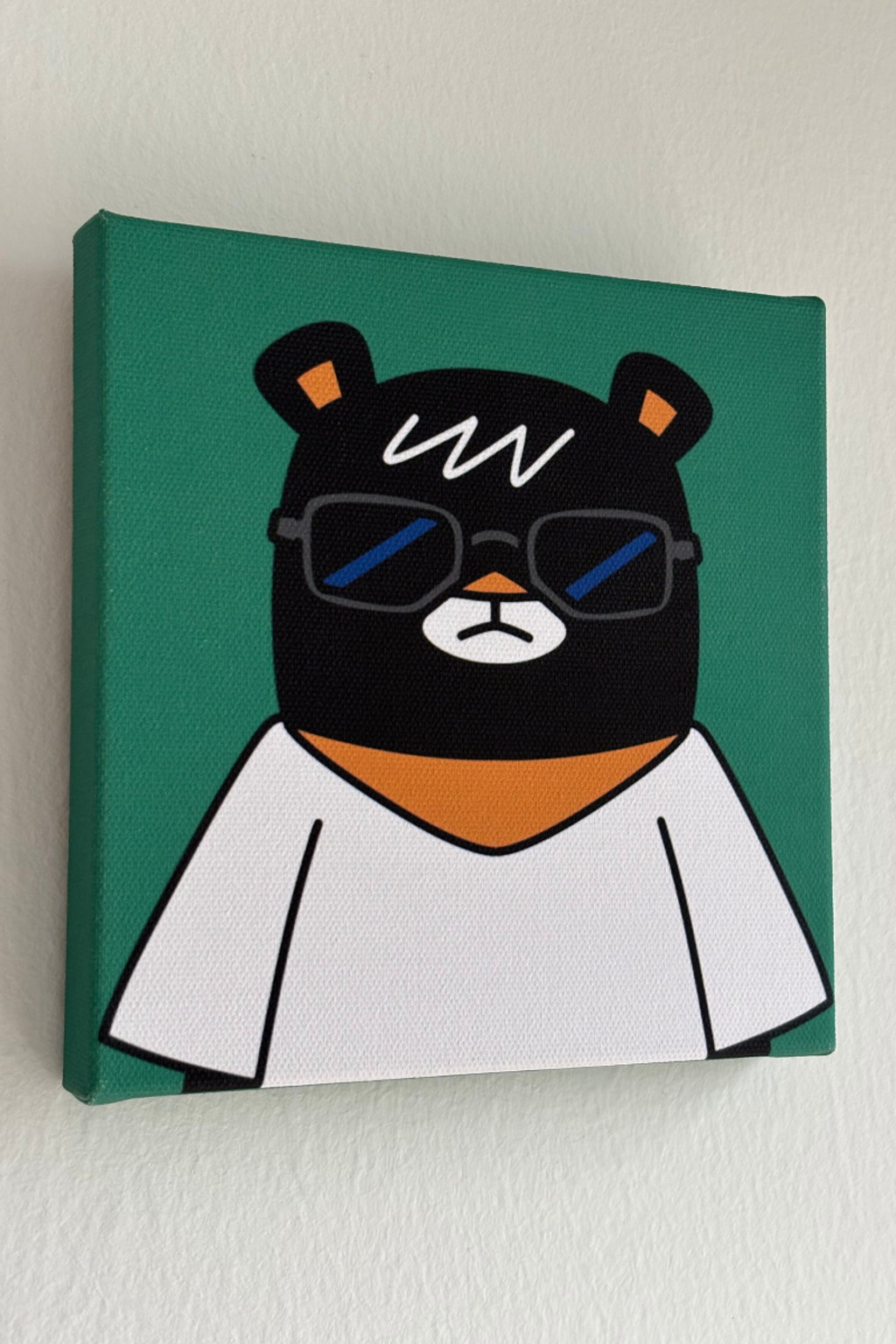 Website - Posters - Canvas - Udam Sunglasses (2)