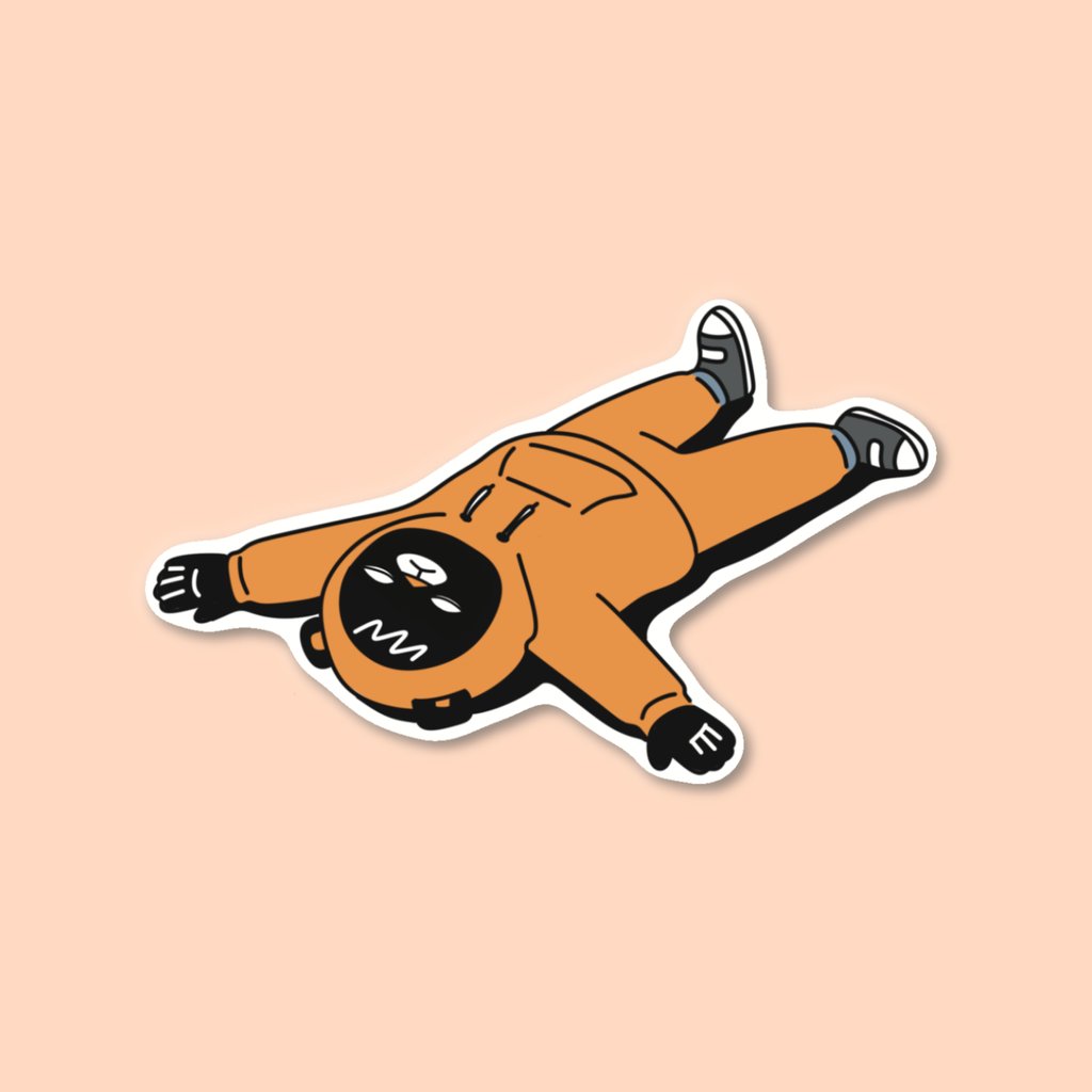 Website - Deco Sticker - Lay Flat