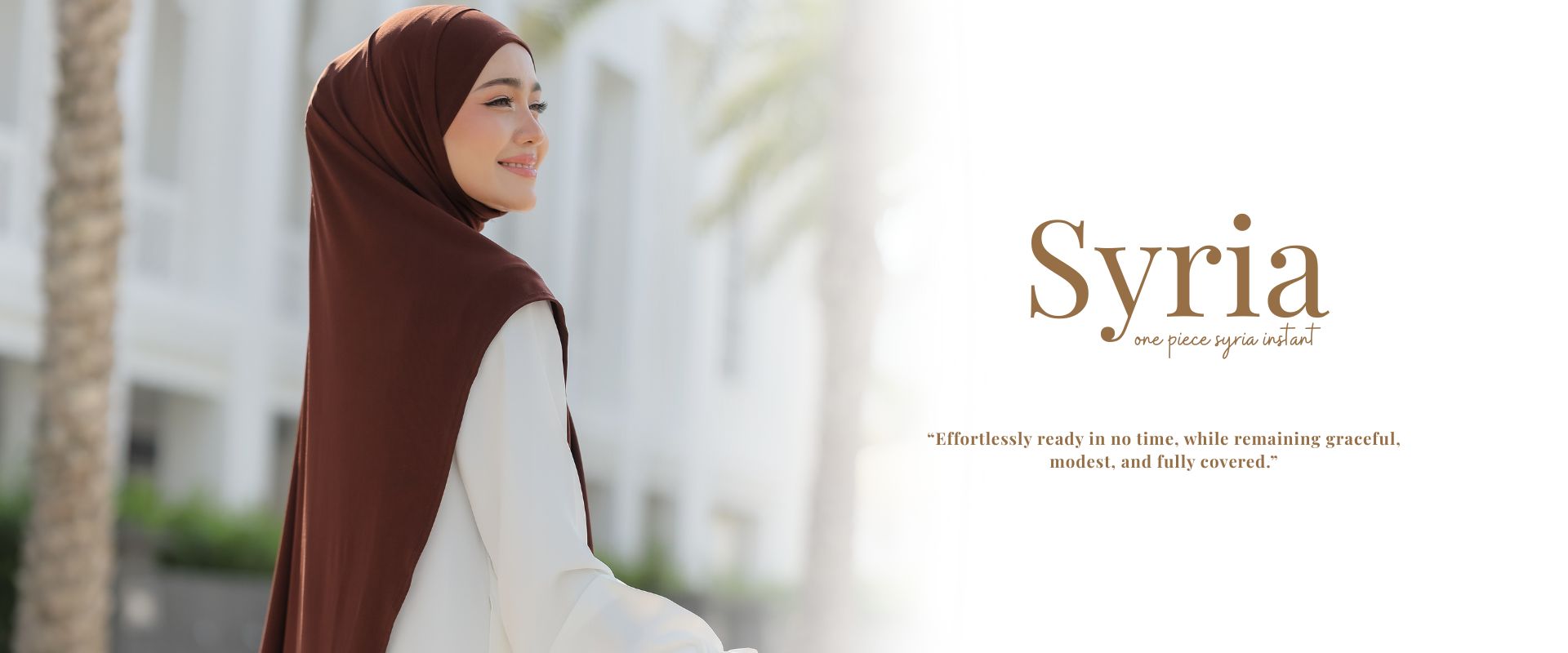 Instant Syria Masyarabia, pandangan sisi pemakaian