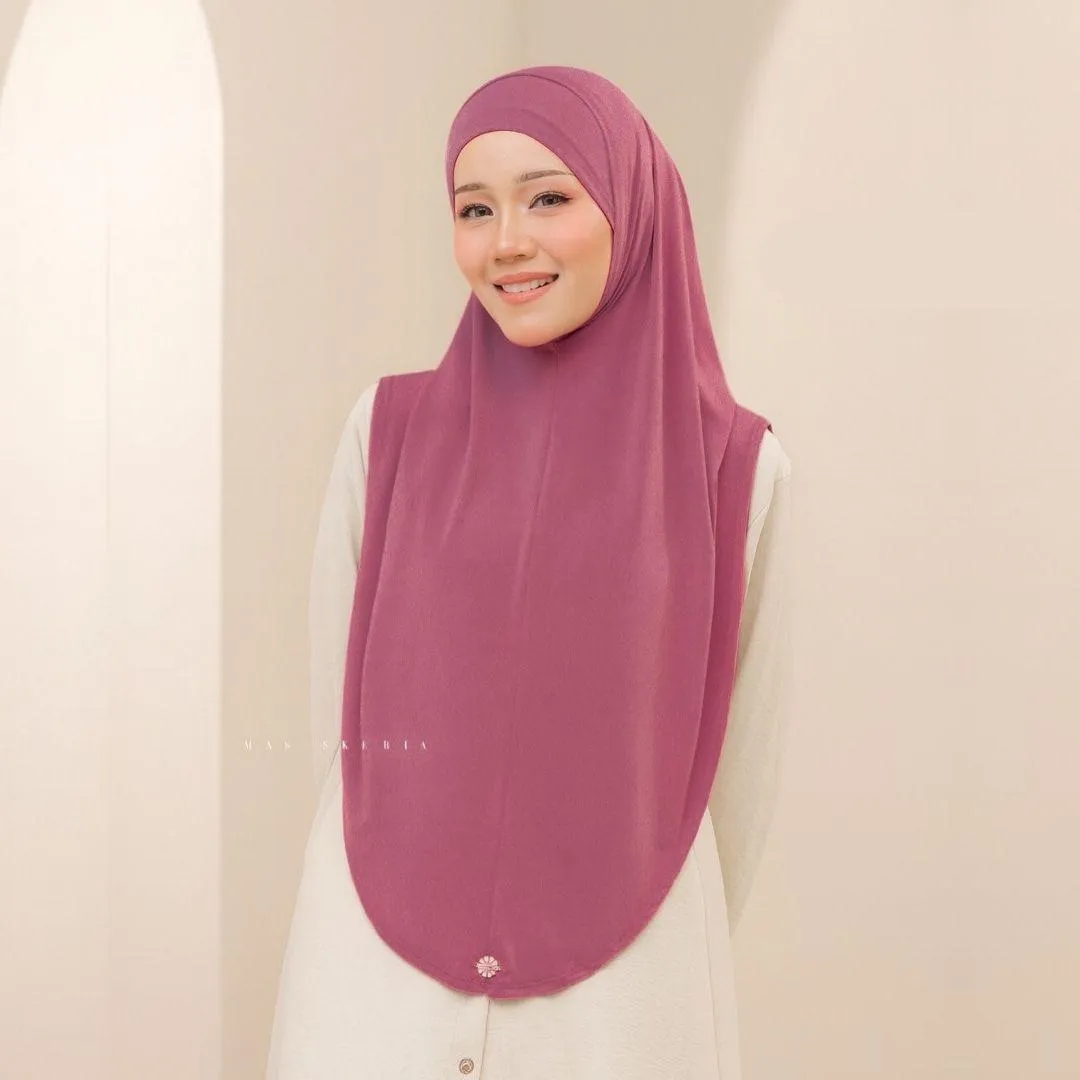 Instant Syria Blush New