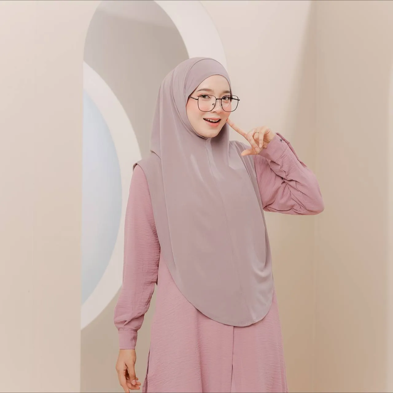 Instant Syria Mauve