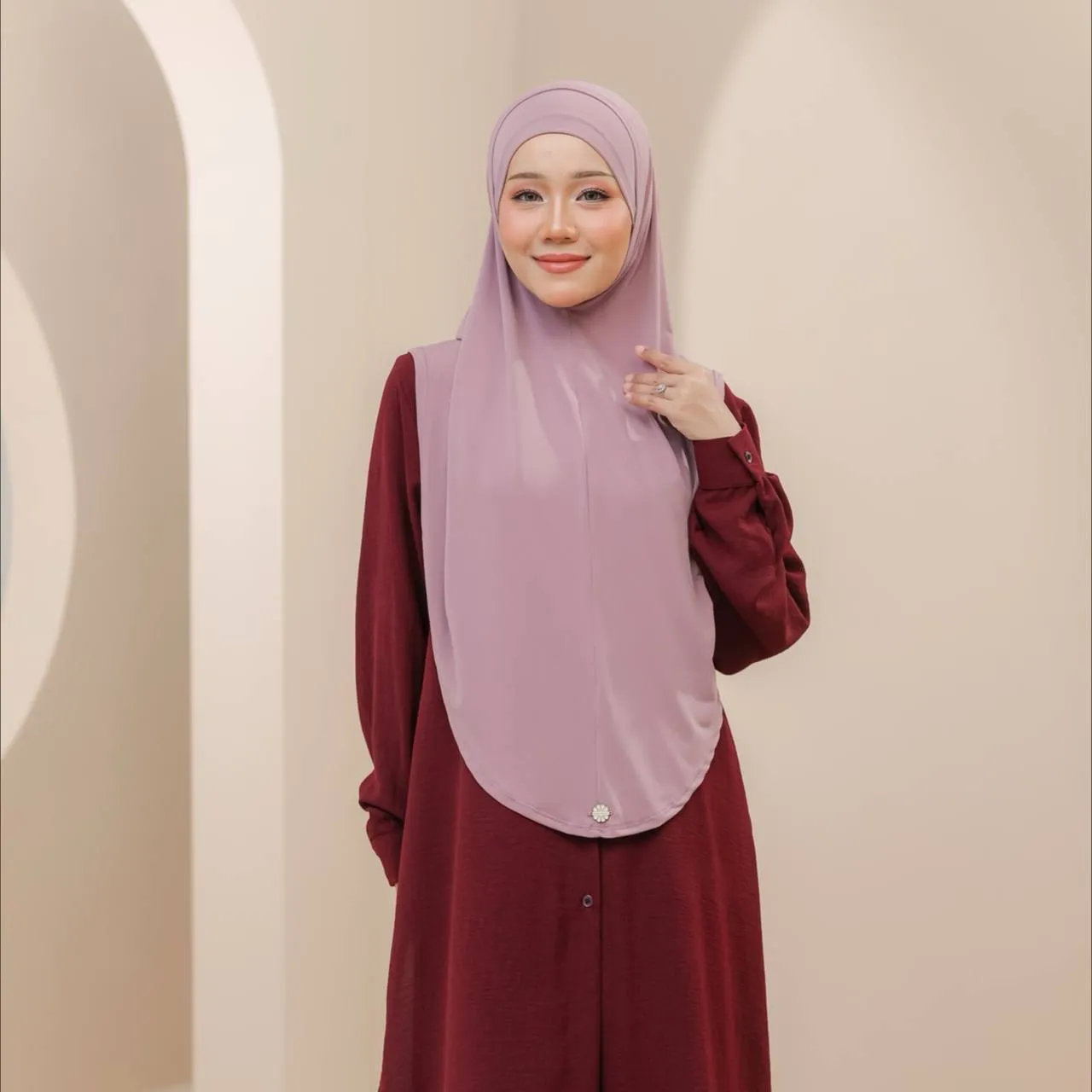 Instant Syria Periwinkle