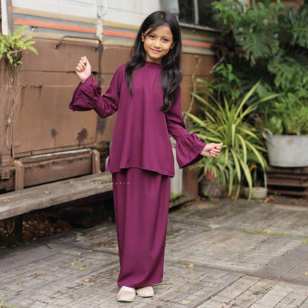 Kurung Aleya