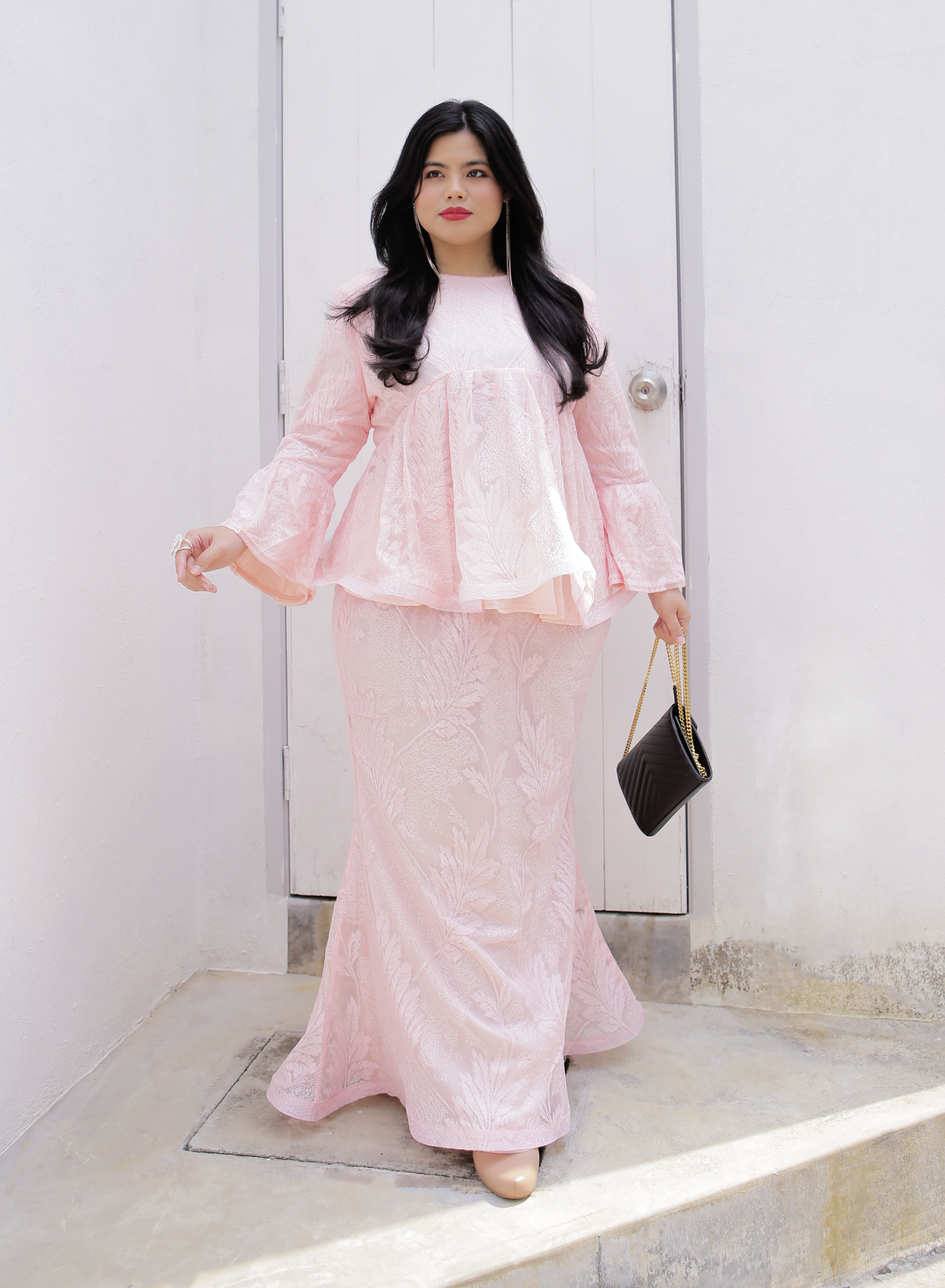 CURVA FABULOUS |
