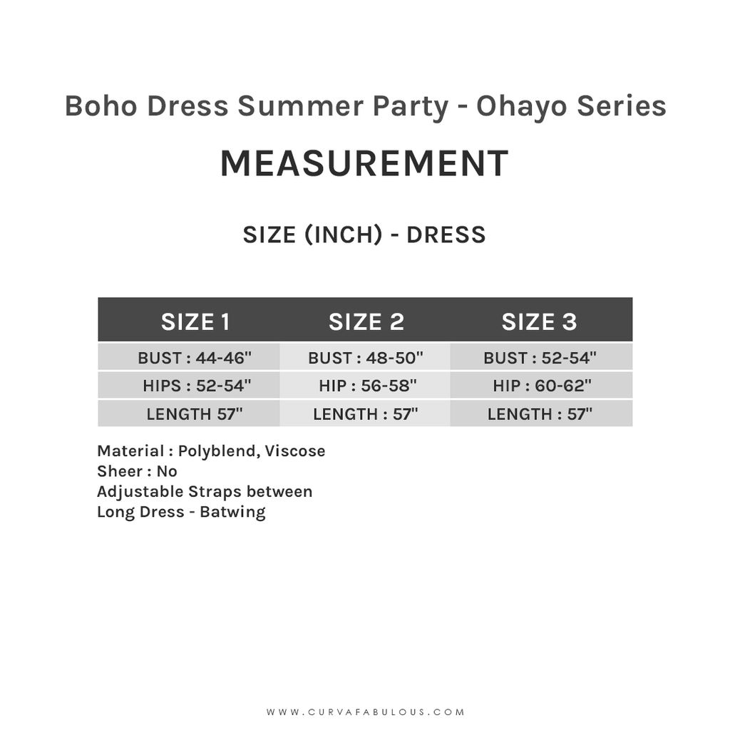 Boho Dress Summer Party - Ohayo Series.jpg