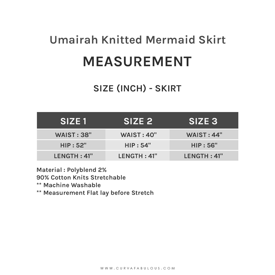 Umairah Knitted Mermaid Skirt.jpg