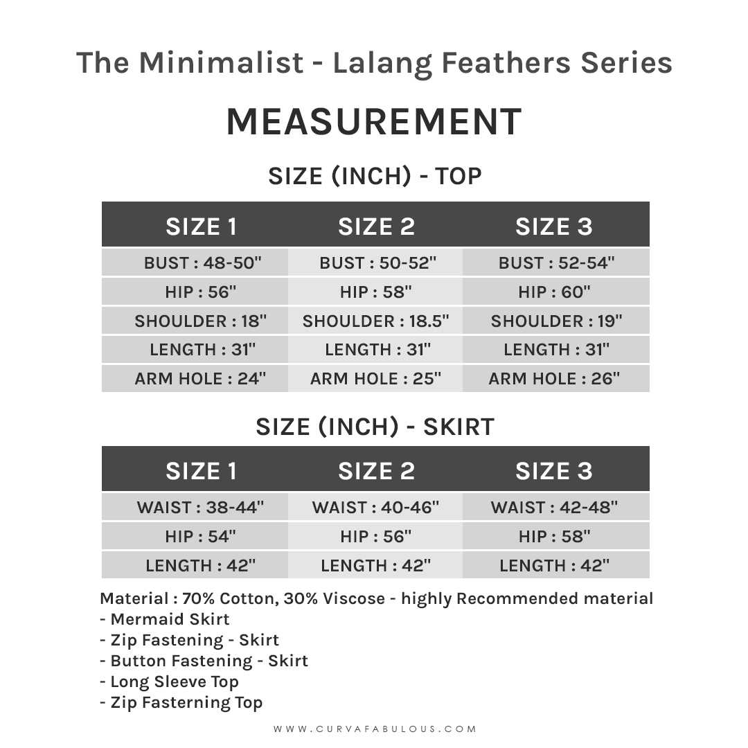 The Minimalist - Lalang Feathers Series.jpg