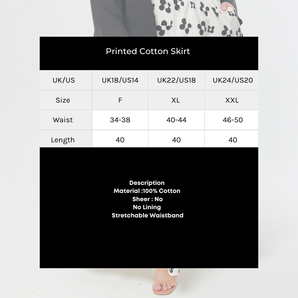Dropped Shoulder Top Material  Polyblend Stretchable - No Adjustable Waist Skirt  Material Polyblend Self Tie Fastening Semi Instant Pario