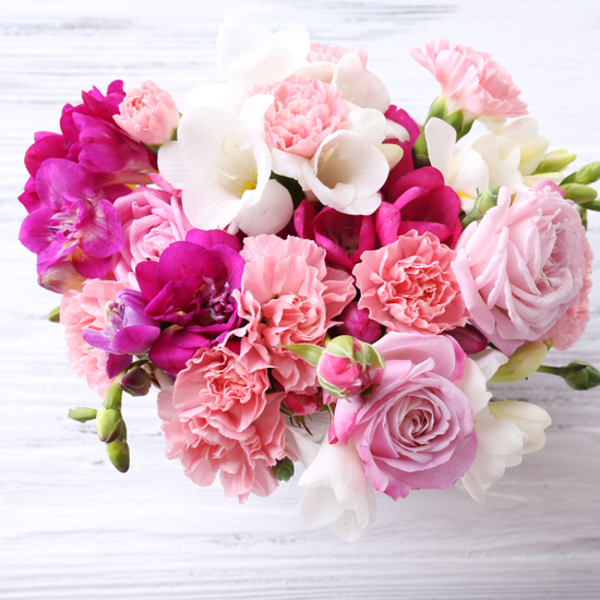 Perfect Blooms for Every Occasion | Sweet Notes Flowers & Gifts