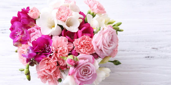 Perfect Blooms for Every Occasion | Sweet Notes Flowers & Gifts