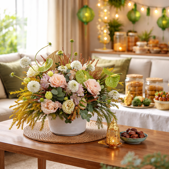  | Sweet Notes Flowers & Gifts