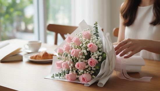 Perfect Blooms for Every Occasion | Sweet Notes Flowers & Gifts