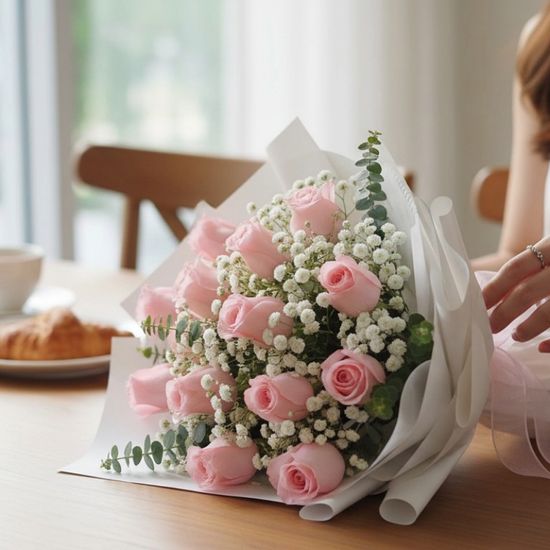 Perfect Blooms for Every Occasion | Sweet Notes Flowers & Gifts