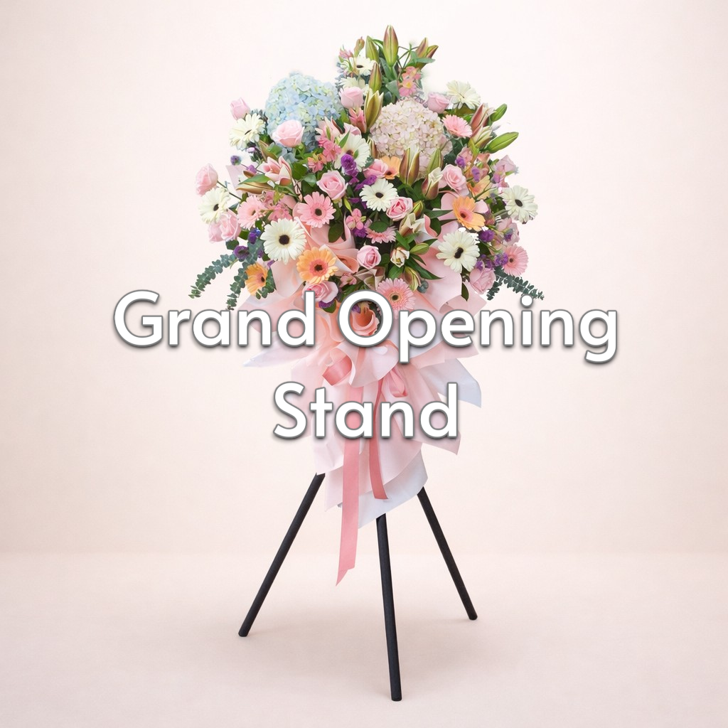 Grand Opening Stand (1)