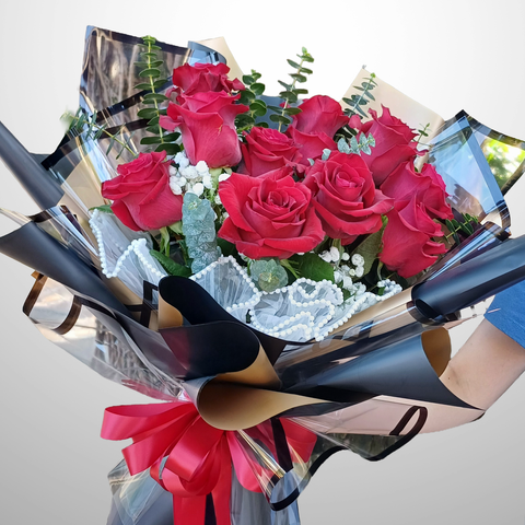 Hand Bouquet 12Mar-3