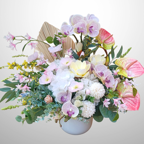 Hand Bouquet 12Mar-7