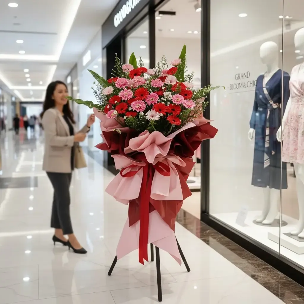 gerbera-white-peacock-grand-opening-stand-delivery-kl-selangor-7.8.26c