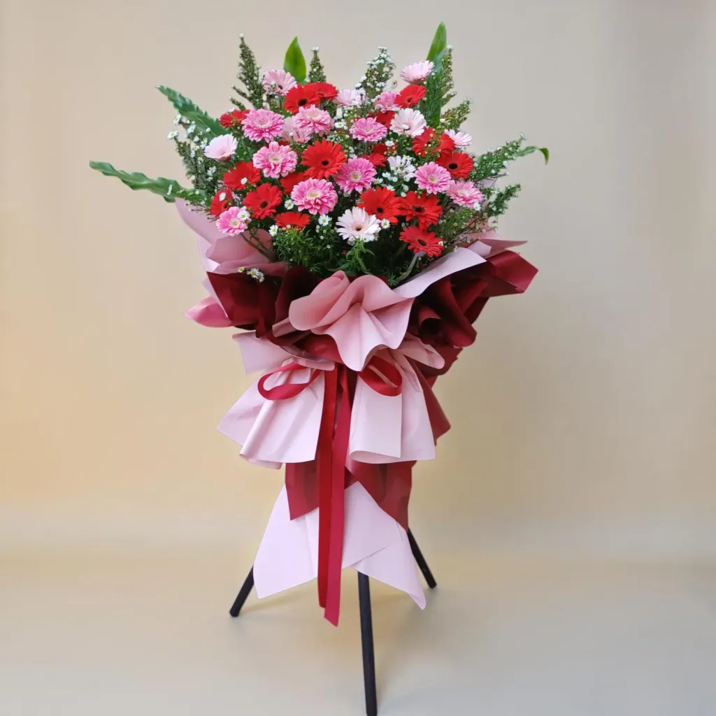 gerbera-white-peacock-grand-opening-stand-delivery-kl-selangor-7.8.26a
