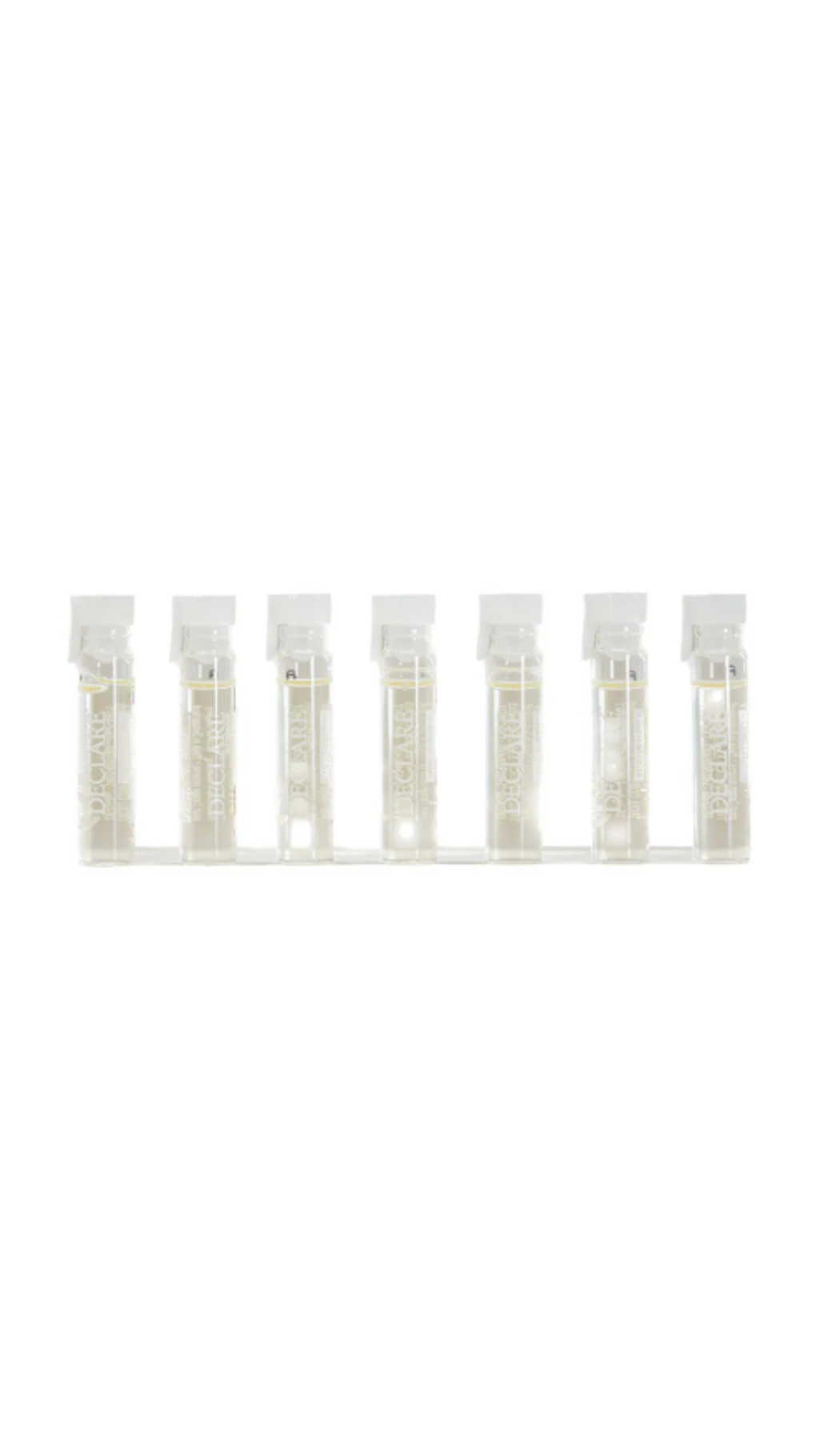 柔敏保濕精華安瓶2