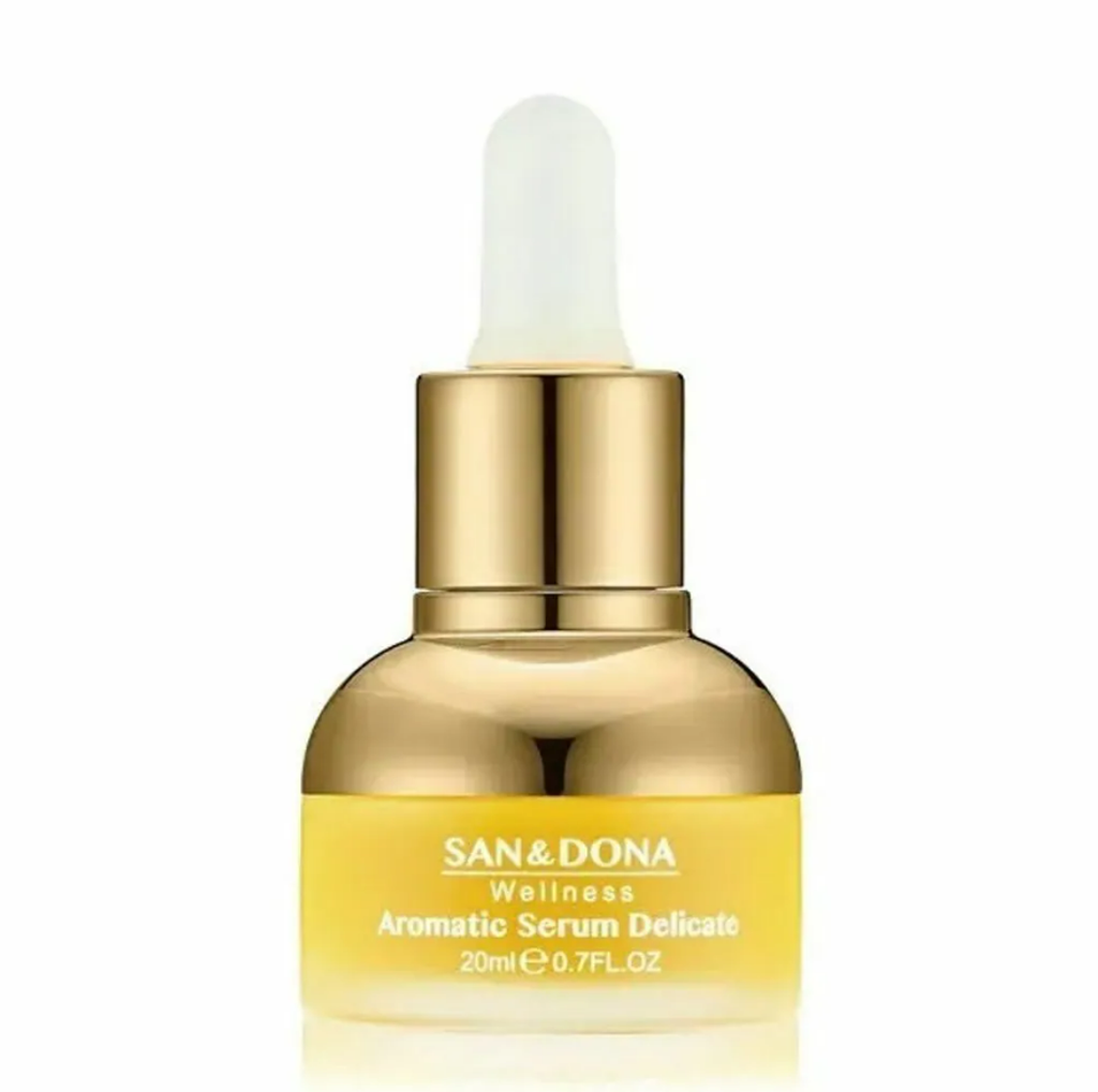 洋甘菊花蜜精露