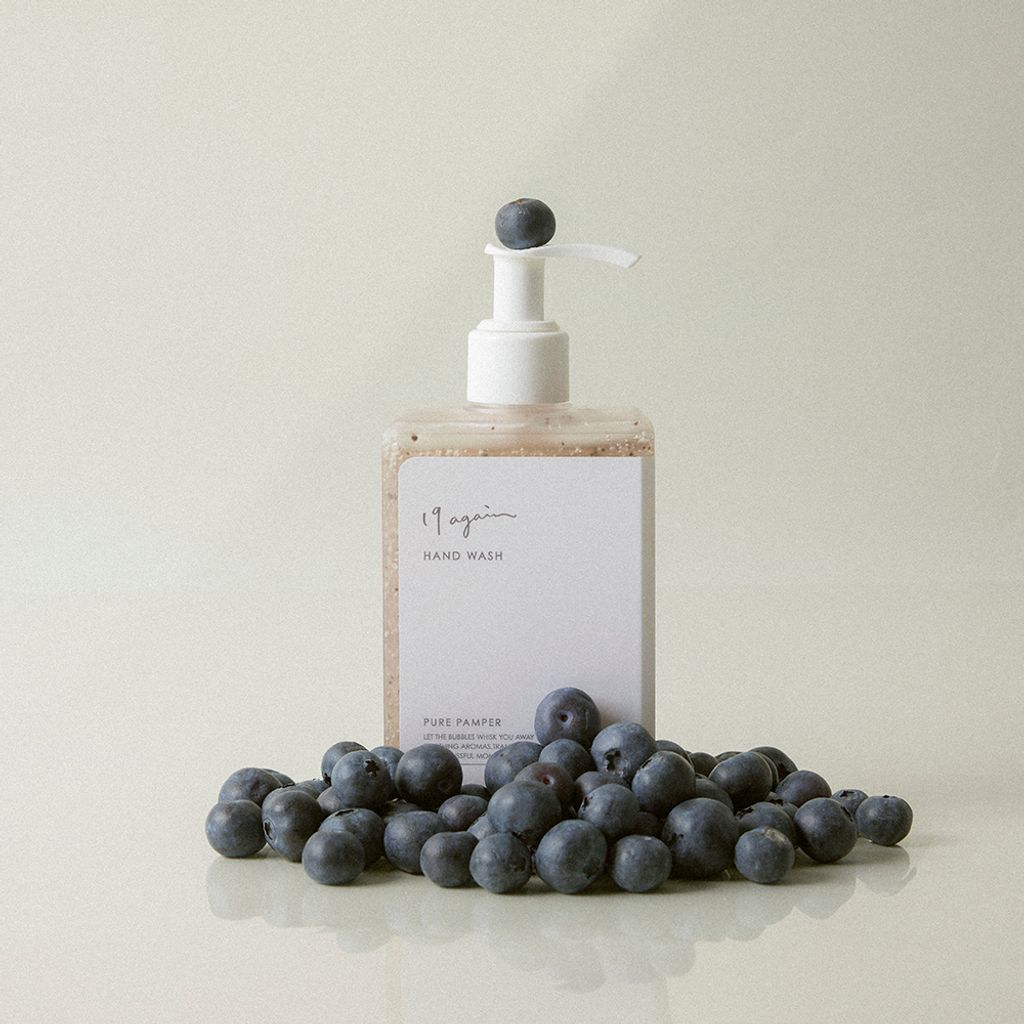 藍莓籽洗手露3