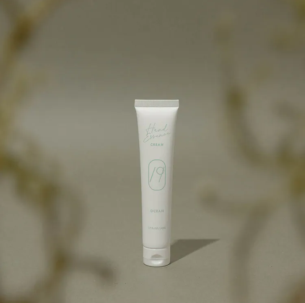 香氛護手精華霜