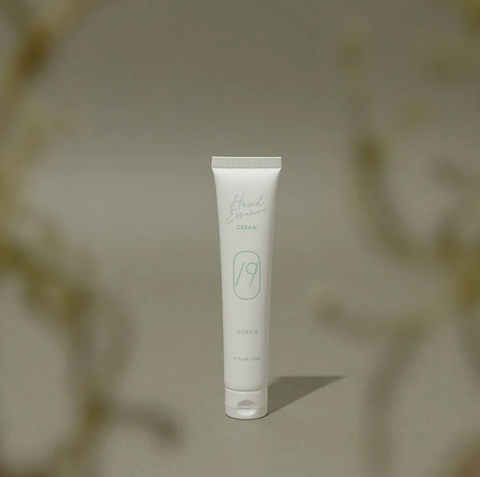 香氛護手精華霜