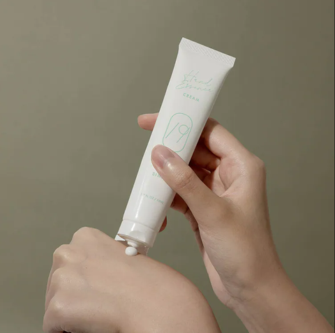 香氛護手精華霜2