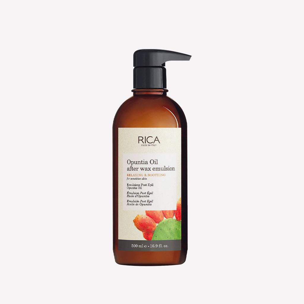 梨果仙人掌水乳液