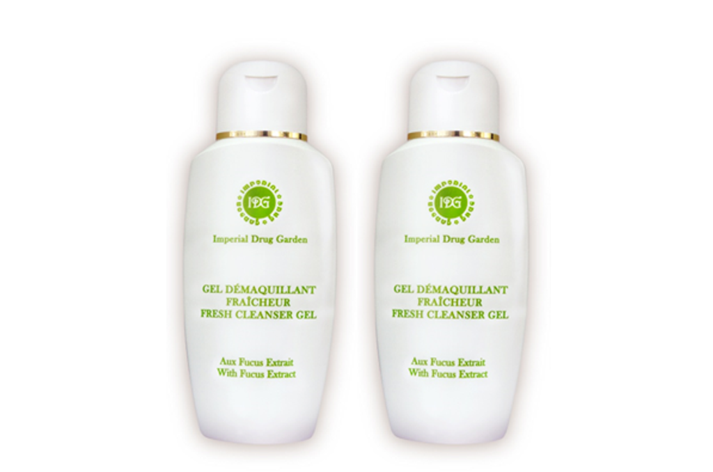 海藻深層潔膚膠尬海藻深層潔膚膠（小）