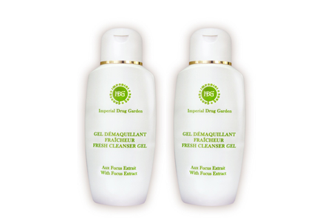 海藻深層潔膚膠尬海藻深層潔膚膠（小）