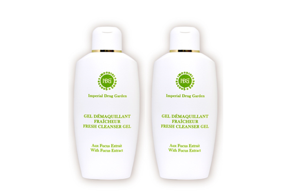 海藻深層潔膚膠尬海藻深層潔膚膠（大）