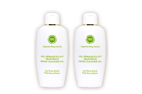 海藻深層潔膚膠尬海藻深層潔膚膠（大）