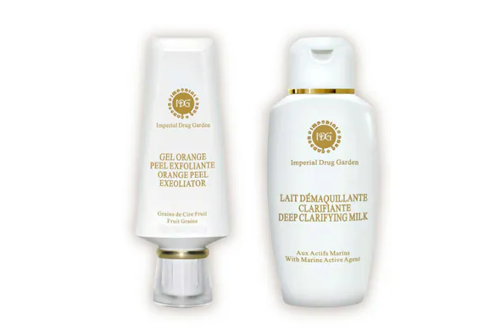 天然海綿潔膚乳尬海洋酵素去角質果膠（小）