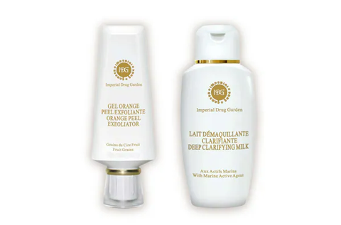 天然海綿潔膚乳尬海洋酵素去角質果膠（小）