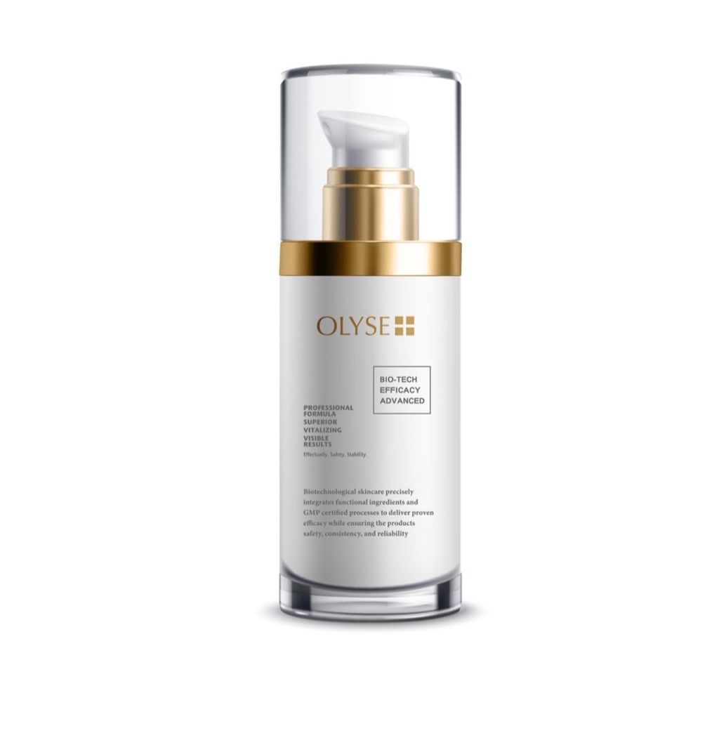 外泌體肌源晶萃