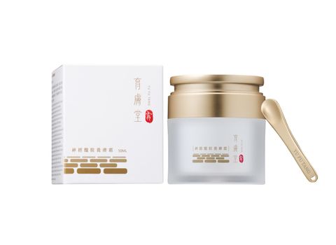 神經醯胺養膚霜