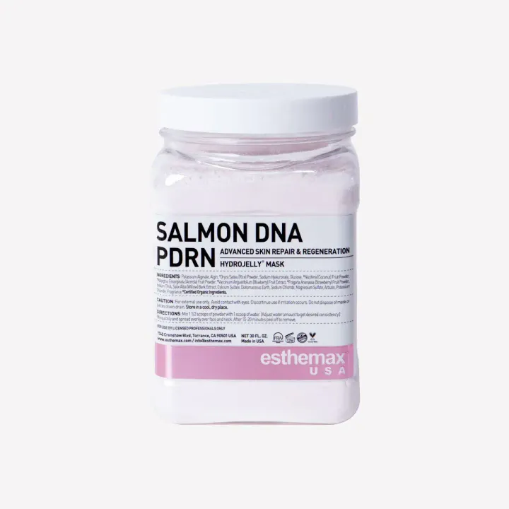 PDRN水光軟糖膜