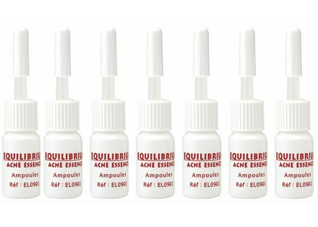 生化粉刺精華液安瓶（粉刺安瓶）