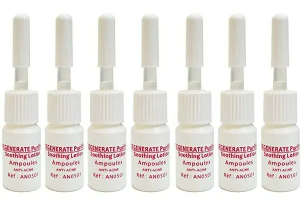 Super 修膚調理淨化液安瓶（神仙安瓶）