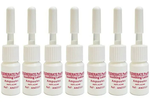 Super 修膚調理淨化液安瓶（神仙安瓶）